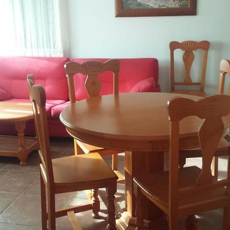 Casa Rural El Maestro I Navalosal Екстериор снимка